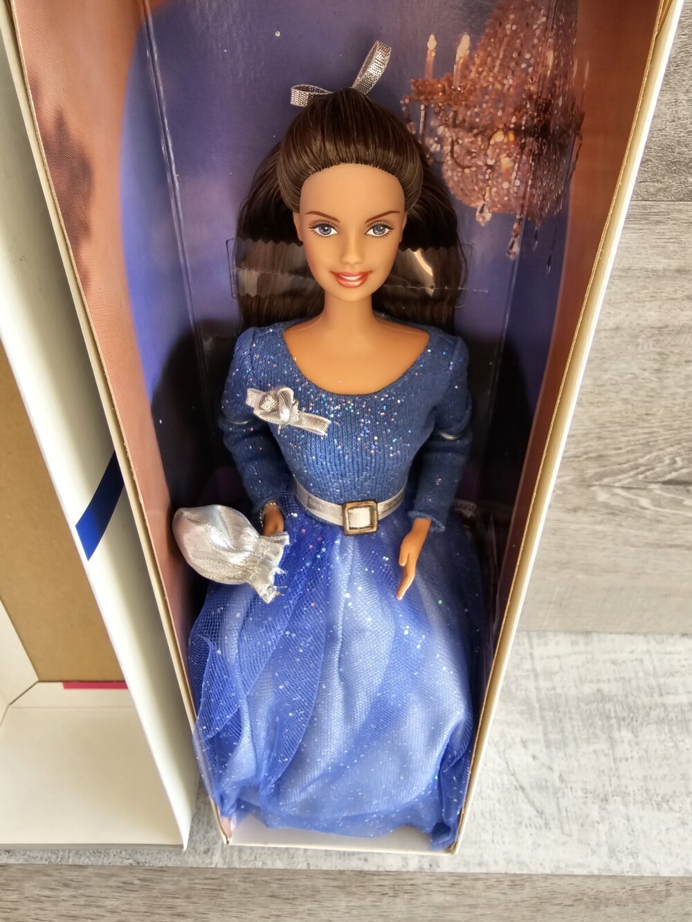 Barbie Little Debbie 40th Anniversary Special Edition Doll Series IV #24977 NIB